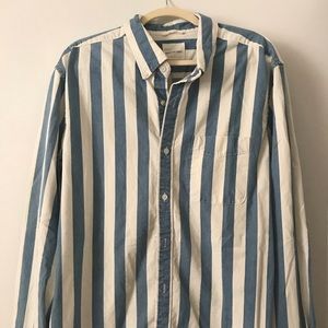 Men’s Shirt